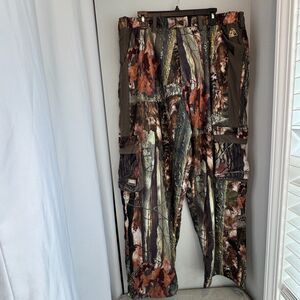 Rocky Backland Adrenaline Pro Hunter Synergy Cargo Pants XL 36" Waist 32" Inseam